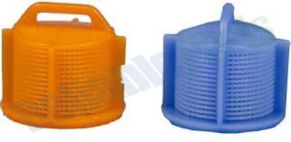 AGM73269501 LG Washer Water Inlet Valve Filter Screen Assembly-3
