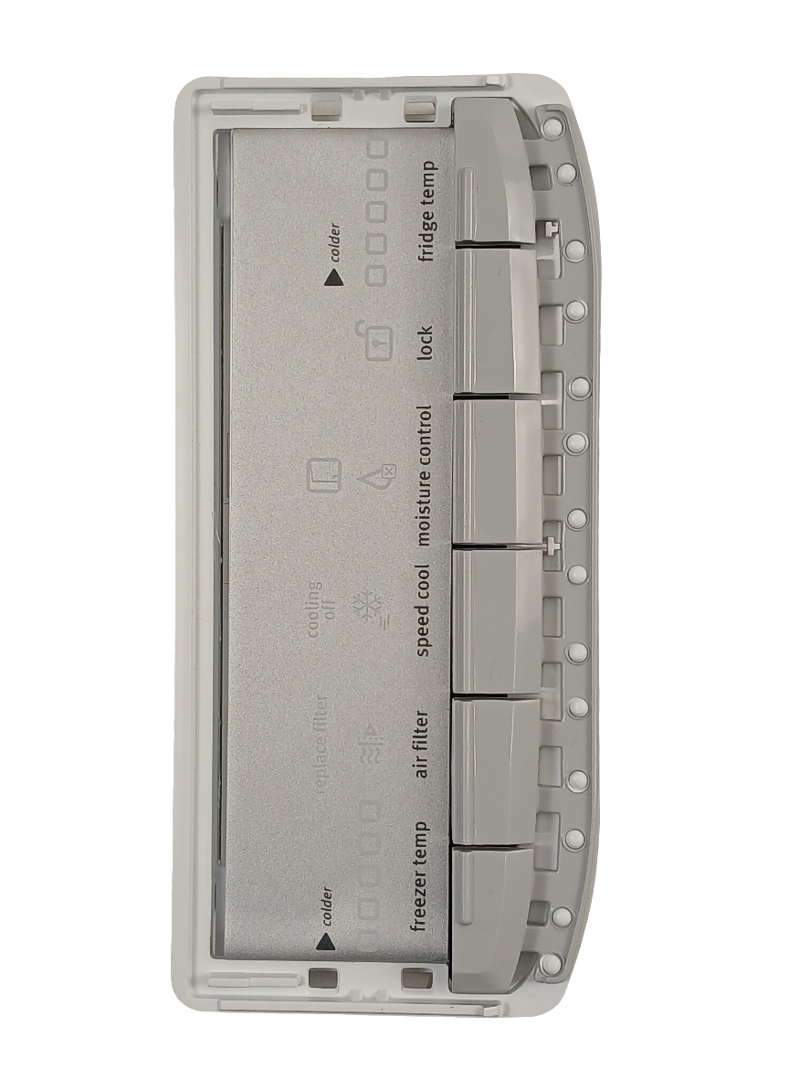 Maytag W11655740 Refrigerator Electronic Control Part