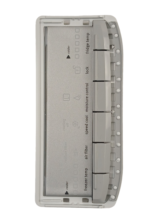Maytag W11655740 Refrigerator Electronic Control Part