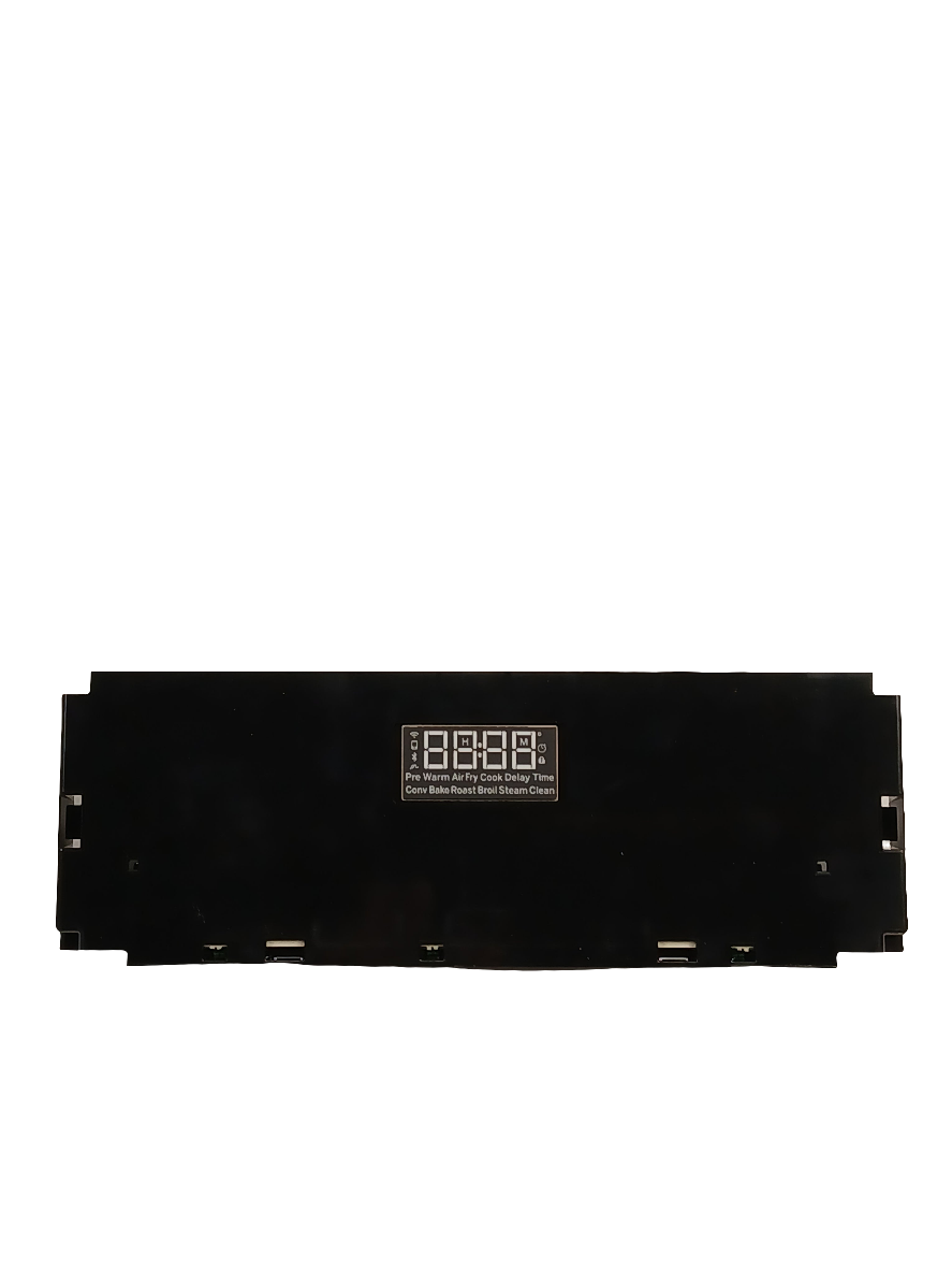 WS01F10717 Gas Oven Range Control Assembly Part