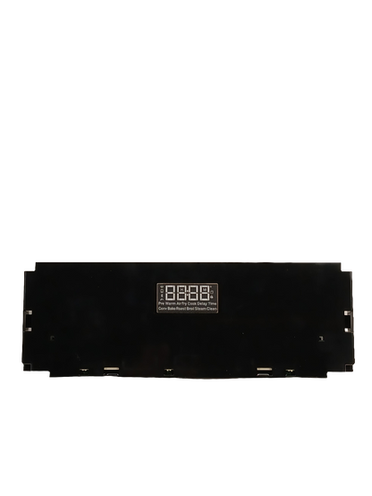 WS01F10717 Gas Oven Range Control Assembly Part