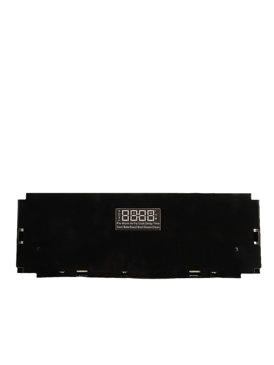 WS01F10717 Gas Oven Range Control Assembly Part