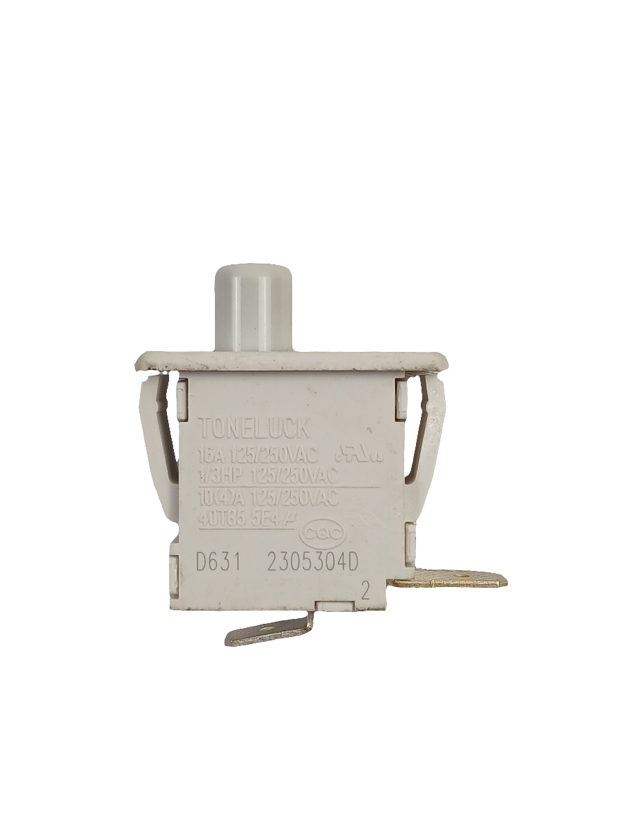 GE WG04A04370 Dryer Door Switch Replacement Part
