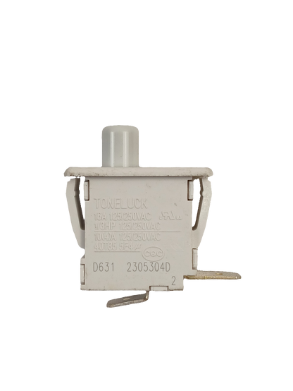 GE WG04A04370 Dryer Door Switch Replacement Part
