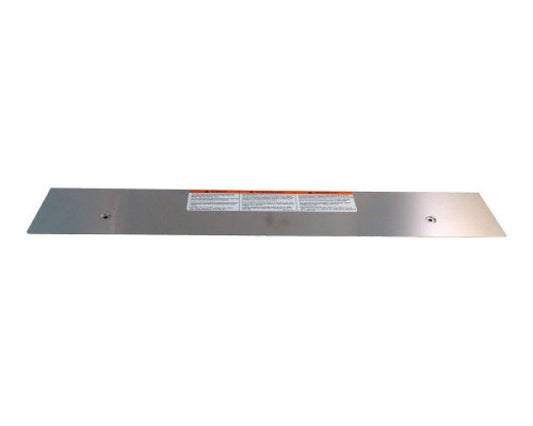 Bosch Dishwasher Base Panel Part 00791984 -1