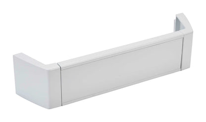 WP2003128 OEM Whirlpool Refrigerator Door Shelf Trim-1