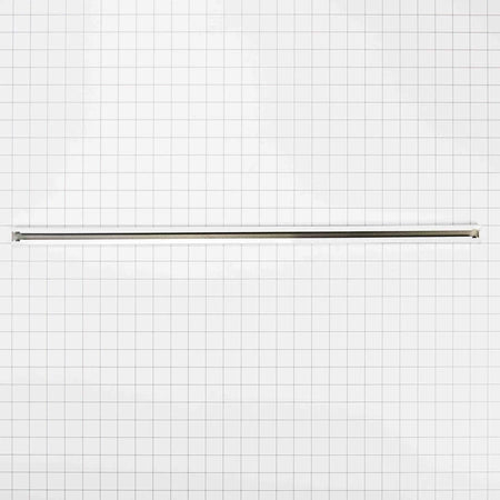 Whirlpool WP2201061 Refrigerator Door Shelf Bar, White-3