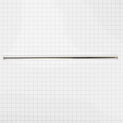 Whirlpool WP2201061 Refrigerator Door Shelf Bar, White-3