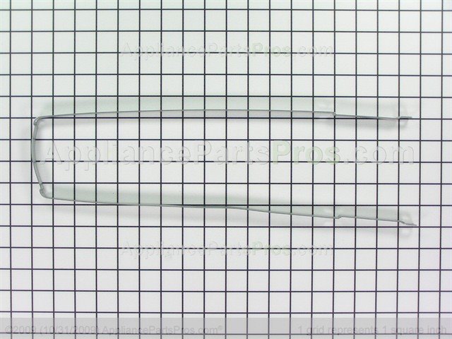 Bosch Refrigerator Part 00687384 - Replacement Strip -2