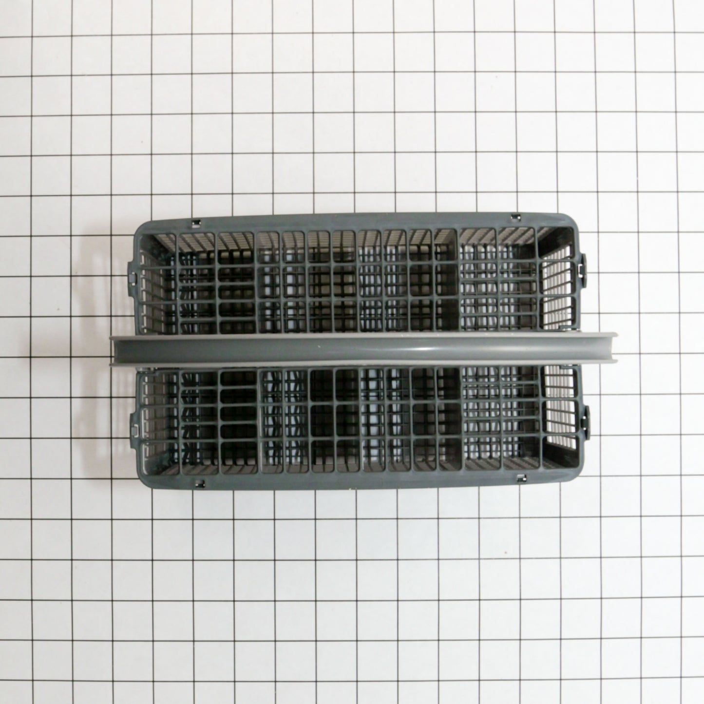 Bosch 00093046 Dishwasher Cutlery Holder Basket-3