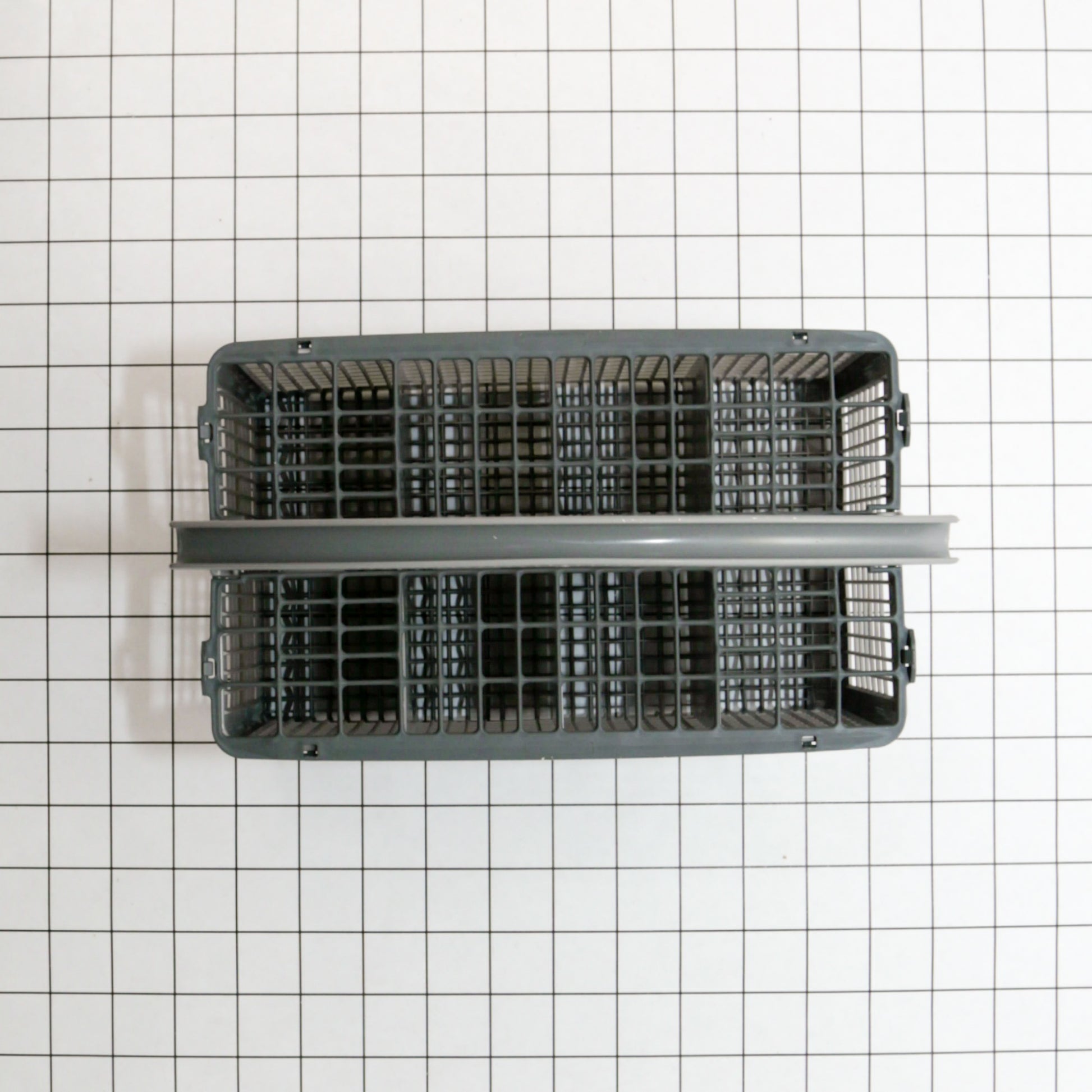 Bosch 00093046 Dishwasher Cutlery Holder Basket-3