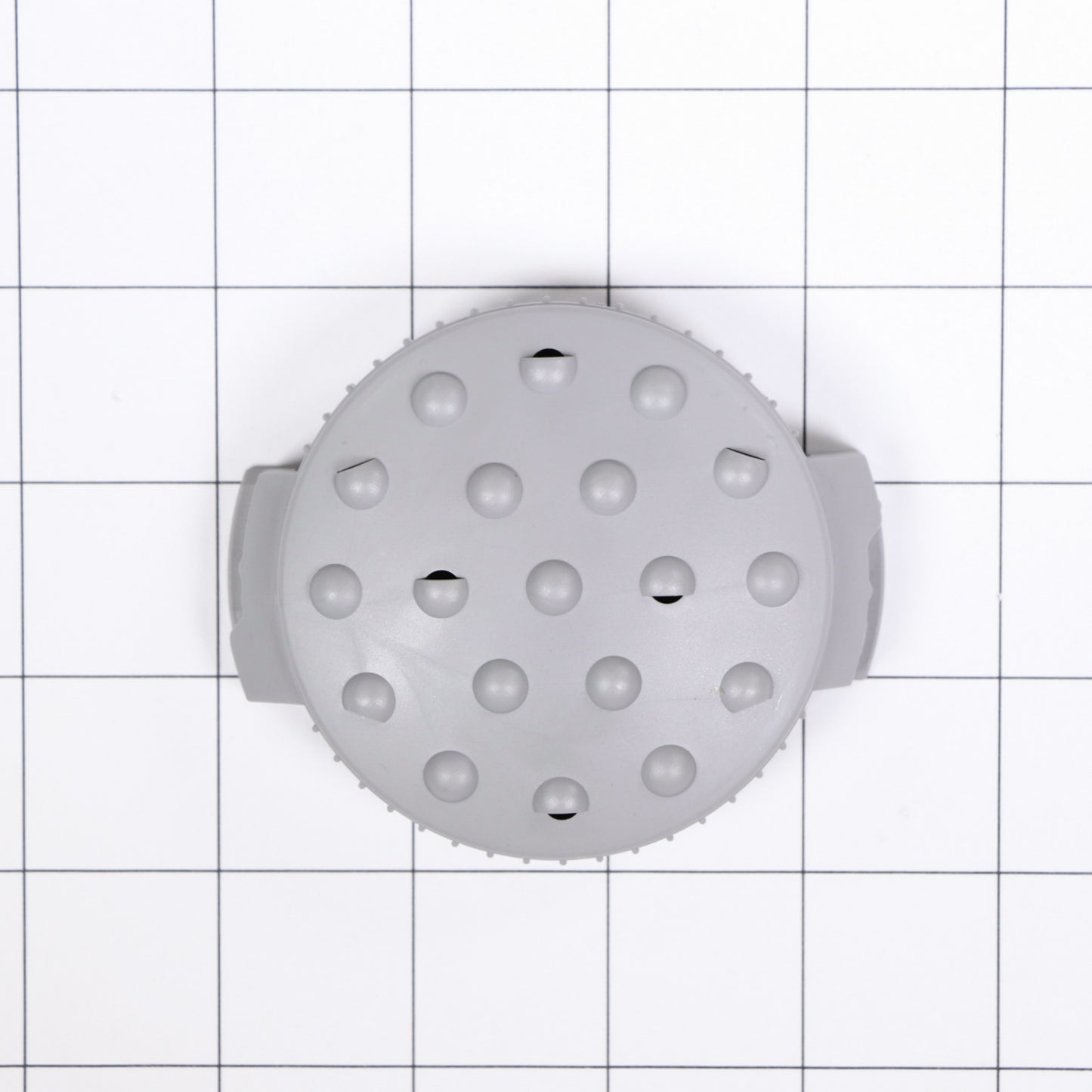 Bosch 00167301 Dishwasher High-Item Spray Head Part 3