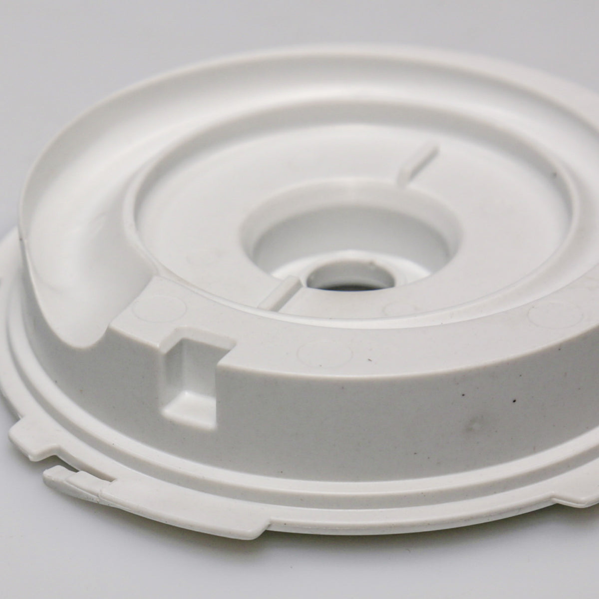 Bosch 00267739 Rear Pump Housing for Dishwasher -2