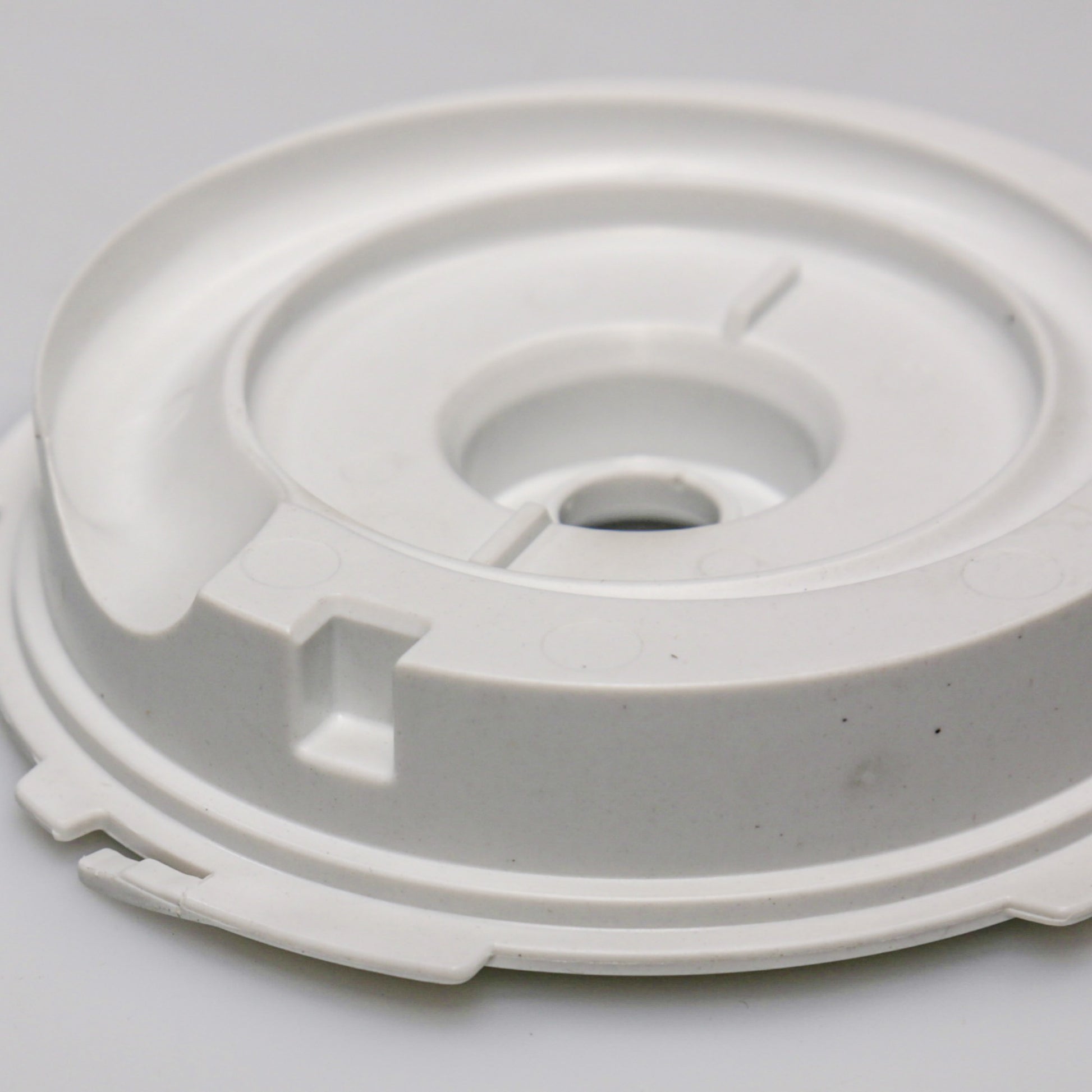 Bosch 00267739 Rear Pump Housing for Dishwasher -2