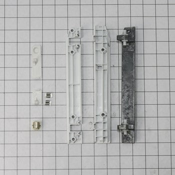 00499011 Bosch Dryer Door Hinge Reversal Kit