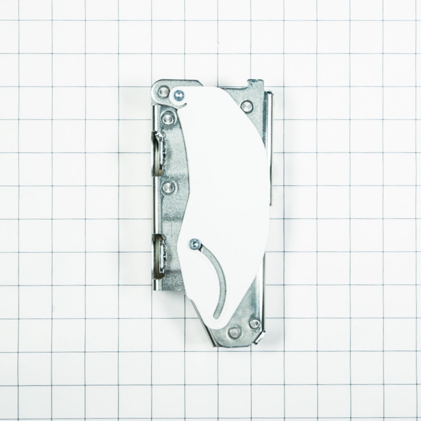 Bosch Refrigerator Door Hinge Part 00644839-4