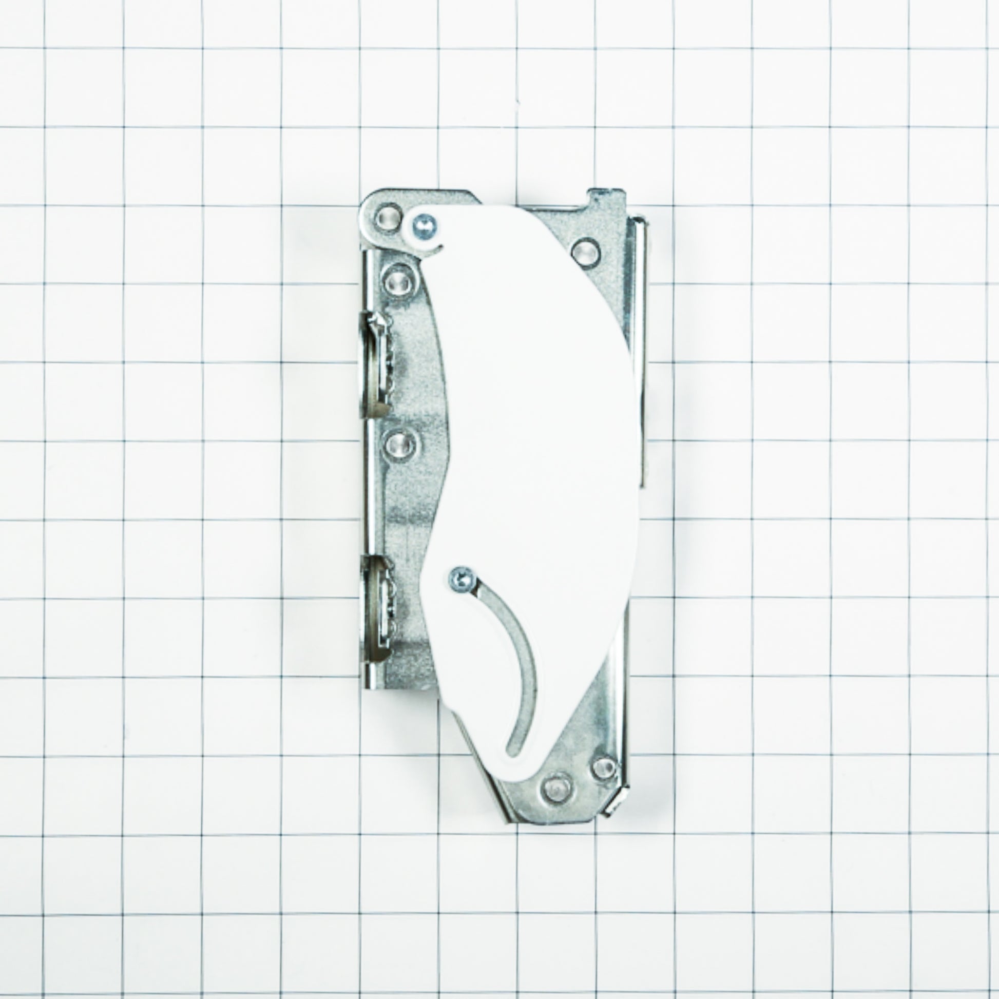 Bosch Refrigerator Door Hinge Part 00644839-4