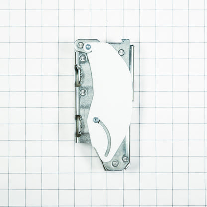 Bosch Refrigerator Door Hinge Part 00644839-4