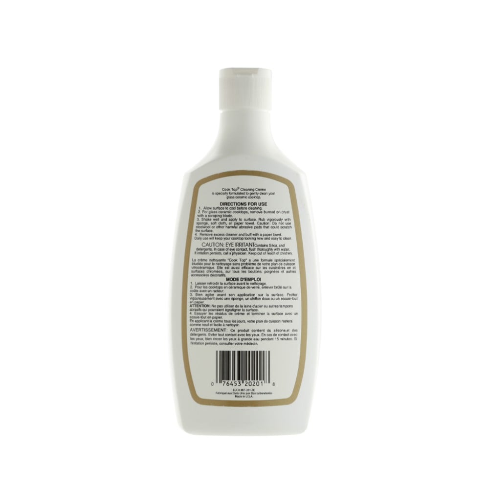 BT201FE LG Ceramabryte Cooktop Cleaner Solution -2