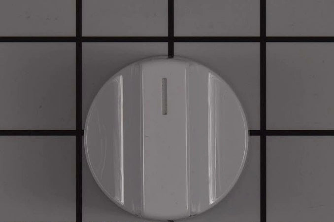W11113732 Whirlpool Oven Range Control Knob