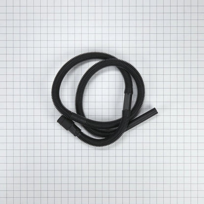 12001807 Whirlpool Washer Drain Hose Replacement Kit-2