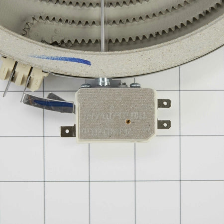 W11047722 Whirlpool Range Radiant Surface Element-5