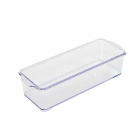Whirlpool WPW10316461 Refrigerator Door Shelf Bin, Clear-2