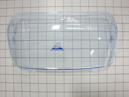 240338313 OEM Frigidaire Refrigerator Dairy Door-1