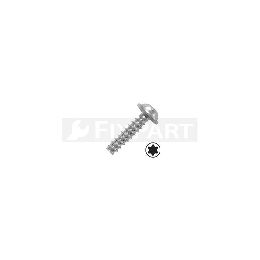 Bosch 00422239 Washer Part - Durable Screw -1