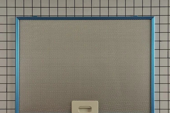 W11100656 Whirlpool Range Hood Replacement Filter