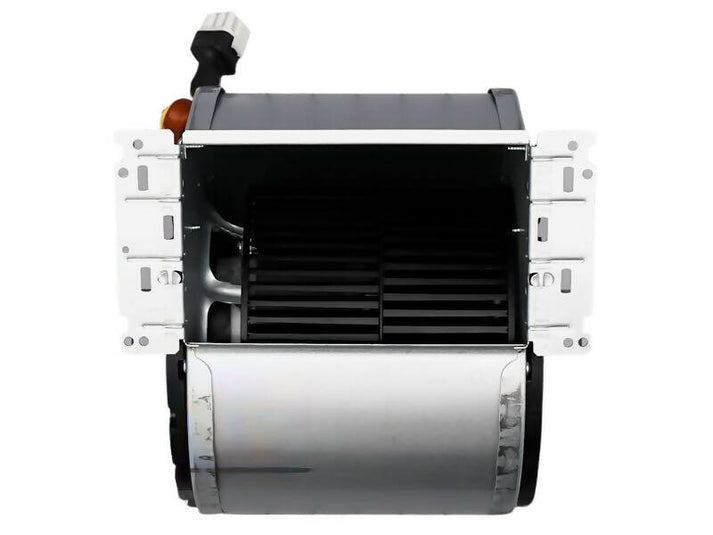 Bosch 00795554 Oven Range Fan Motor Replacement Part -2