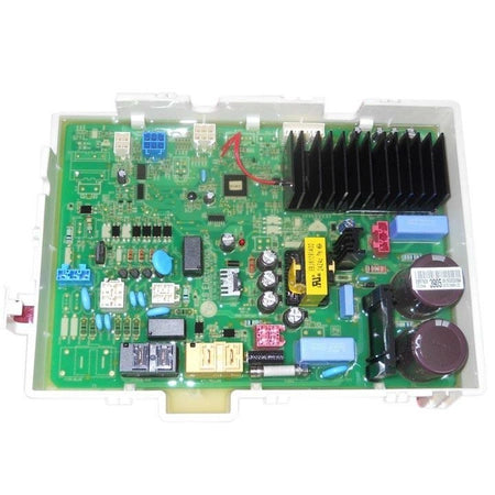 EBR78263905 LG Washer Main Control Board PCB Assembly-1
