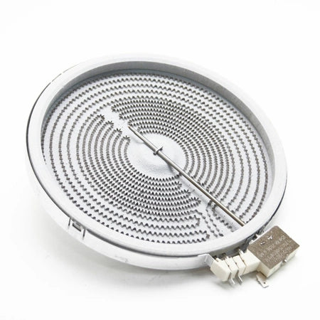 316555800 Frigidaire Stove Dual Radiant Element with Limiter-3