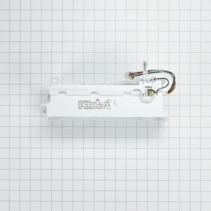 W10898228 Whirlpool Refrigerator Ice Maker Assembly-2