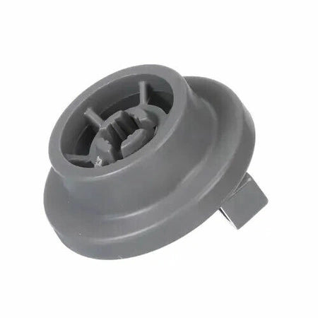 4581DD3003B LG Dishwasher Clip-On Dishrack Roller Axle Assembly-1