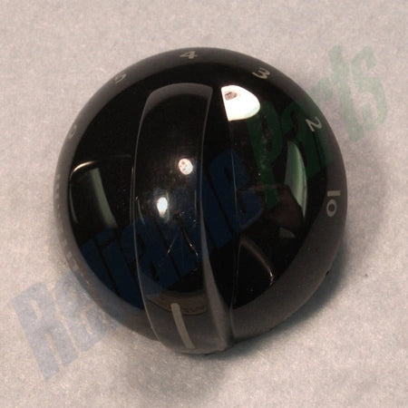 316220009 OEM Frigidaire Range Top Burner Valve Knob-7