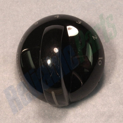 316220009 OEM Frigidaire Range Top Burner Valve Knob-7