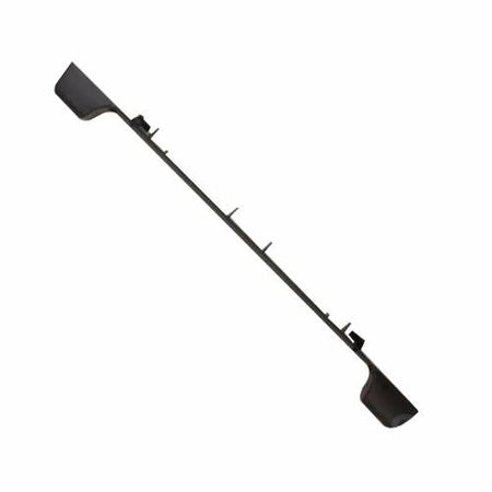 WPW10534153 OEM Whirlpool Refrigerator Kickplate Grille-1