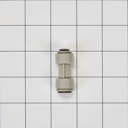 Whirlpool WP4373559 Refrigerator Quick Connect Coupler Fitting, 1/4" To 5/16"-2