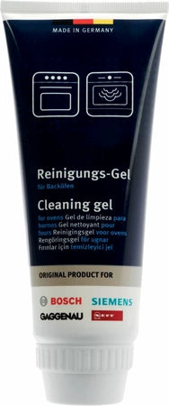 Bosch Appliance Cleaner, Part#: 00311859