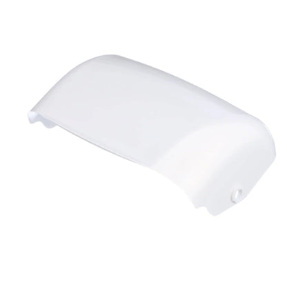 240337701 Frigidaire Refrigerator Dairy Door, White-1