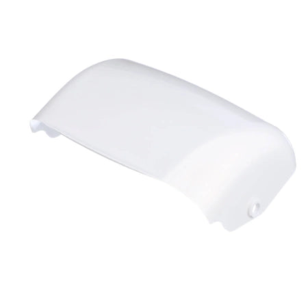 240337701 Frigidaire Refrigerator Dairy Door, White-1