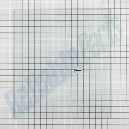 241711236 OEM Frigidaire Refrigerator Crisper Cover Insert Glass-2