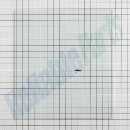 241711236 OEM Frigidaire Refrigerator Crisper Cover Insert Glass-2