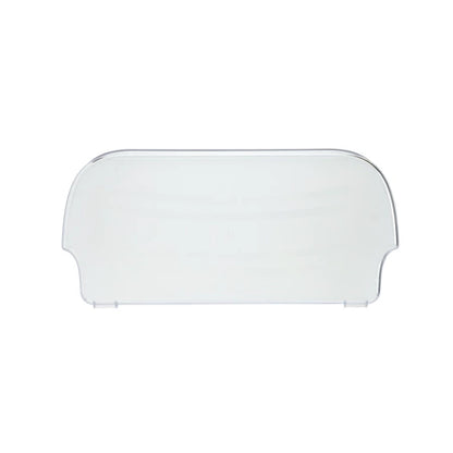 240356402 Frigidaire Refrigerator Gallon Door Bin, Clear-5