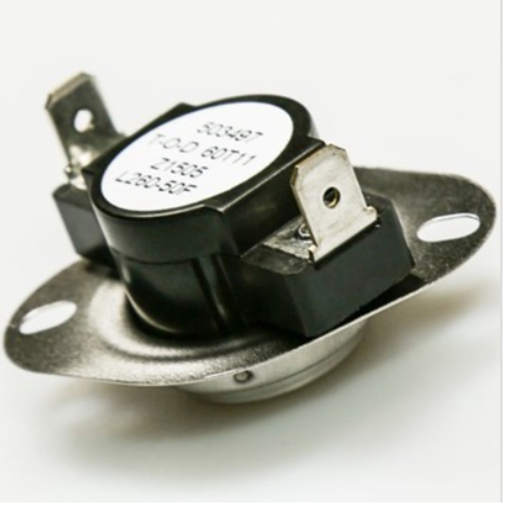 TJL0018A Thermal Fuse Replacement for Dryer DC47-00018A -4