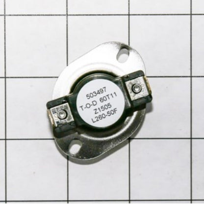 TJL0018A Thermal Fuse Replacement for Dryer DC47-00018A -5