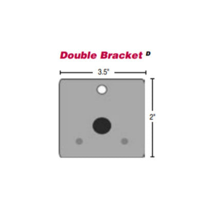TJUT306 Broil Element - GE Oven Range Replacement Part -4