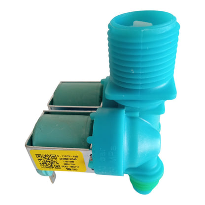 DC62-00311FCM Water Inlet Valve for Samsung Washer Replacement-3