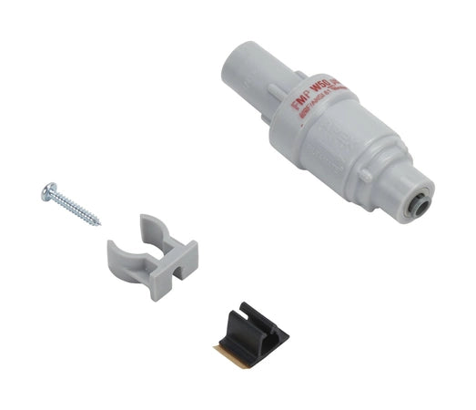 Whirlpool W10786952 Refrigerator Regulator Valve-1